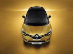 Renault Scenic 2016 года